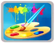paint image