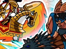 Ancient Wars: Caesar